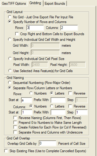 Global Mapper User s Manual